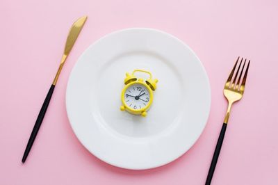 This Form of Intermittent Fasting Might Help With More Than Just Weight Loss