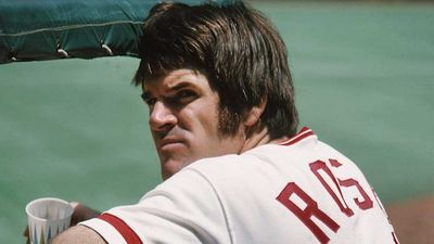 Pete Rose, MLB's Banned All-Time Hits Leader, Dead at 83