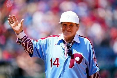 Pete Rose, baseball’s banned hits leader, has died at age 83