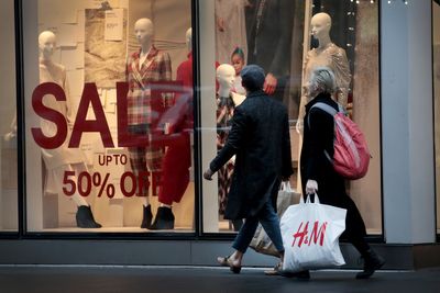 H&M is the latest victim of an alarming shift in consumer behavior