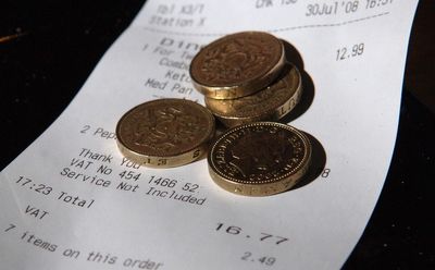 What you need to know about the new law banning employers from pocketing staff tips