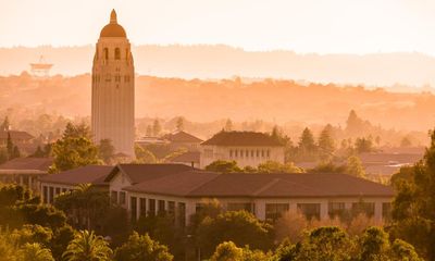 California bans universities from admitting students based on ‘legacy’