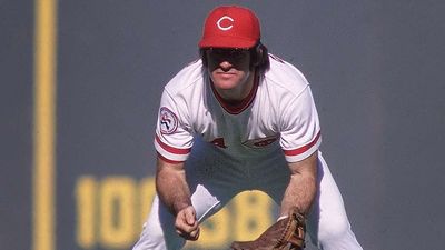 Pete Rose’s Competitiveness Drove His Rise in the Record Books—and His Downfall