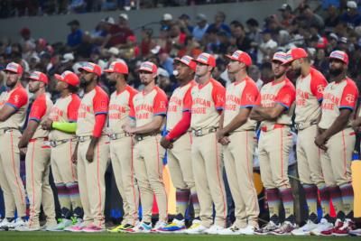 MLB Reverts To Primary Team Uniforms For All-Star Game