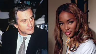 Naomi Campbell’s Fascinating Dating History Of A-Listers And Billionaire Lovers