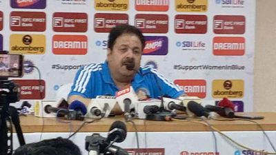 Green Park Stadium needs upgradation: Rajeev Shukla