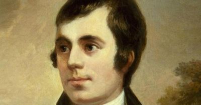 World's first underwater Burns Supper announced in Scottish Borders