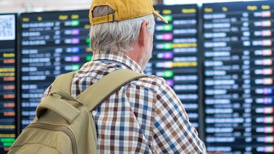 “That’s Your Flight, Sorry”: Guy Loses It Over Missed Flight, Gate Attendant Serves Up Revenge