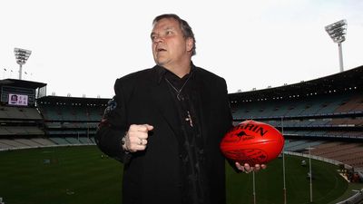 "Probably one of the worst decisions ever made": In 2011 Meat Loaf was booked to play in front of 100,000 fans in Melbourne, and it did not go well