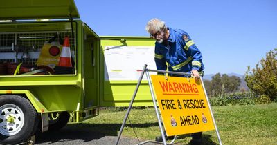 Fire and storm season has started. Here's what you need to do to prepare