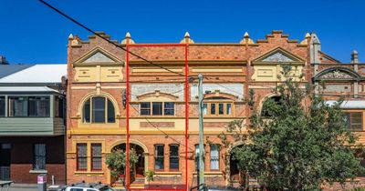 This East End terrace last sold for $39k. See how much it is now selling for