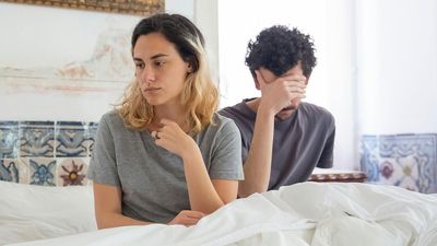 Man Cusses Out His GF For Telling Him To Leave Her Apartment As They’ve Broken Up