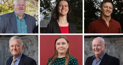 Election results declared: the new faces joining council