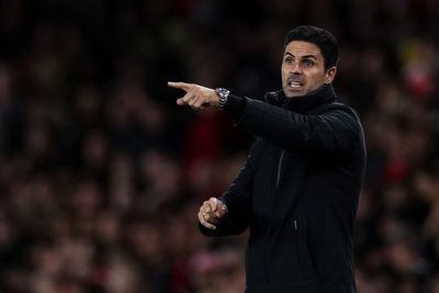 Mikel Arteta’s unique PSG past will influence Arsenal’s Champions League clash