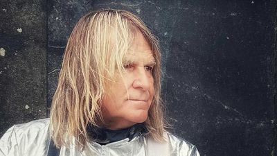 "This miraculous turnaround": Mike Peters' cancer is in remission thanks to a revolutionary drug trial