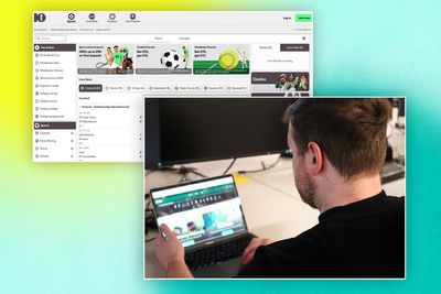 Best cash out bookies in the UK for 2025