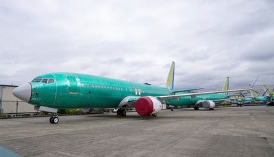 Another blow to Boeing as US issues global warning to airlines over 737 safety issues