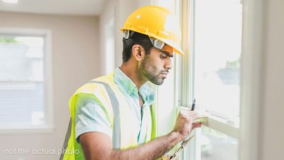 Homeowner Stops Works On Neighbor’s Property After She Sneakily Places A Window Facing Her Yard