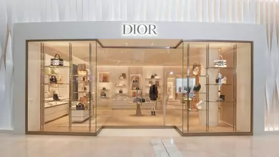 Dior’s New Bondi Boutique Is The Dream Shopping Experience