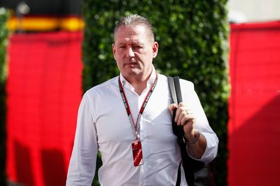 Jos Verstappen on key Red Bull members leaving: 'This is what I warned about'