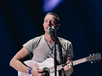 Chris Martin reveals milestone that will mark the end of Coldplay: ‘We’re trying to improve’