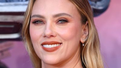 The surprising budget serum Scarlett Johansson loves for a hydrated glow is less than £10