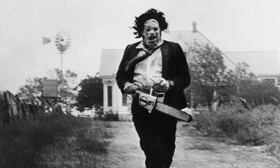 The Texas Chain Saw Massacre at 50: a brutal yet artful shock horror