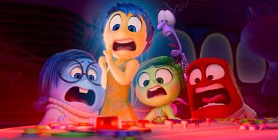 Inside Out 2 continues 2024 domination long after cinema release