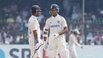 India wallop Bangladesh by 7 wickets, clinch series 2-0 and extend lead in WTC standings