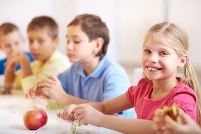 California Bans 6 Harmful Dyes In School Food Linked To Behavioral Issues