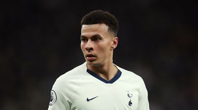 Dele Alli handed surprise opportunity amid Everton chance