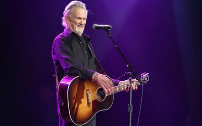 Kris Kristofferson: 10 of his greatest songs