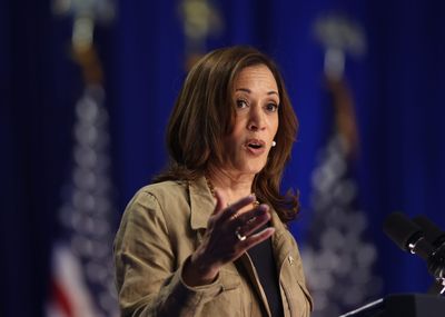 Harris’s economic plan helps, but doesn’t get to the root of middle-class discontent