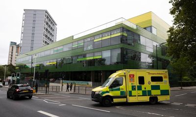 Girl, 14, sustains potentially life-changing injuries in ‘acid’ attack at London school