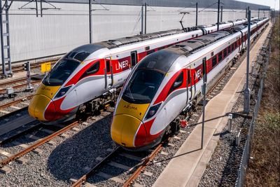 LNER scrap off-peak fares on London-Edinburgh journeys as they expand Flex ticket trial