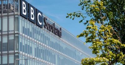 'Thrilled': BBC Scotland announces new director