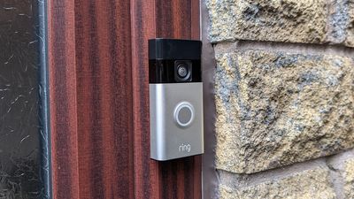 Ring Battery Video Doorbell (2024) review: everything you need in a video doorbell