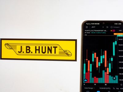 What to Expect From J.B. Hunt Transport's Next Quarterly Earnings Report