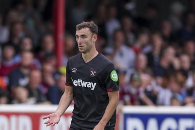 Scotland call up West Ham midfielder Andy Irving for Nations League matches