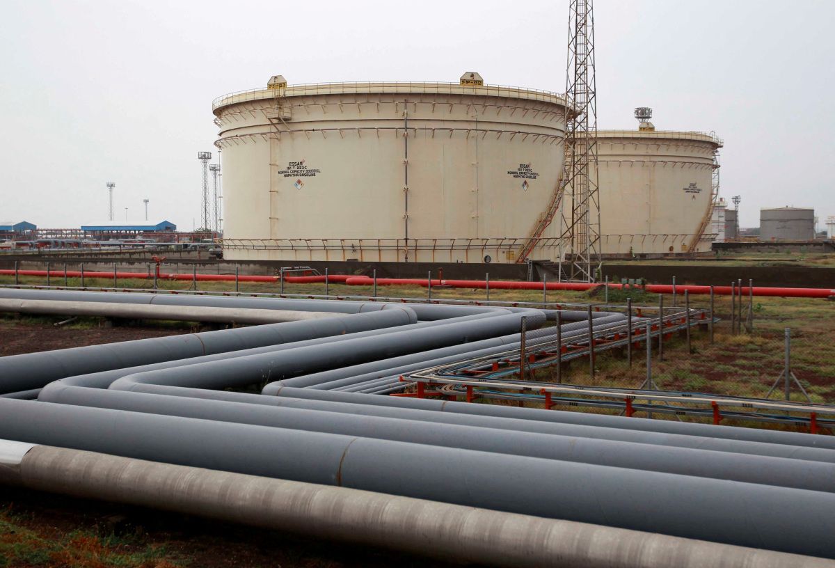 US Buys 6 Million Barrels Of Oil For Strategic…