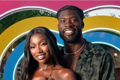 Love Island 2024 winner Mimii Ngulube reveals split two months after final