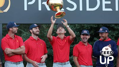 The Next U.S. Ryder Cup Team Will Be Heavily Influenced by Victorious Presidents Cup Squad