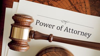 Which Type of Power of Attorney Is Right for You?