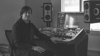 “It’s become indispensable - I use it on almost everything because you simply can’t go wrong with it!”: Mastering engineer and musician Rafael Anton Irisarri on the piece of gear that he calls his “secret weapon”