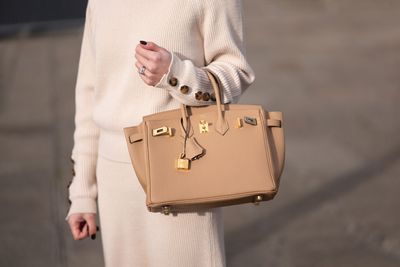 Can a Birkin bag beat the S&P 500?