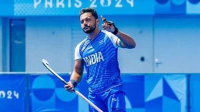 Hockey India announces 40 probables for national camp to prepare for home series against Germany