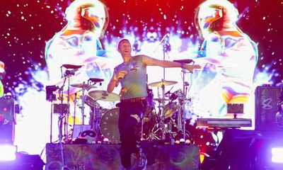 Indian police investigate ticket resales for Coldplay Mumbai gigs