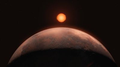 Astonishingly, Astronomers Discovered A Planet Orbiting Barnard’s Star — And There Might Be More