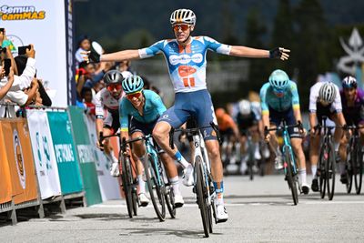 Le Tour de Langkawi: Max Poole nets first pro victory, moves into race lead on stage 3