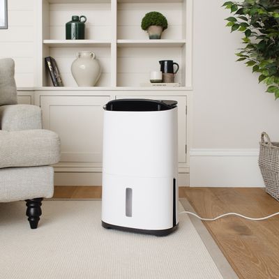 5 places to never put a dehumidifier – experts urge you to avoid these spots or risk making your damp problems worse